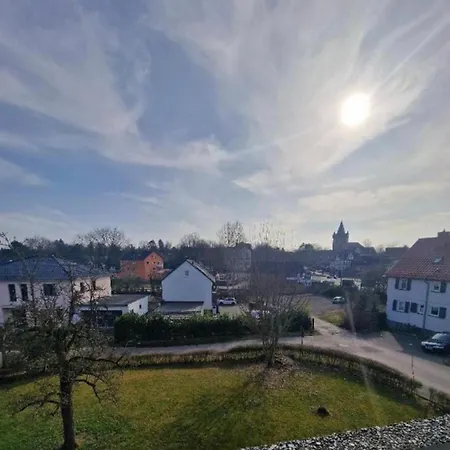 Lägenhet Grimm