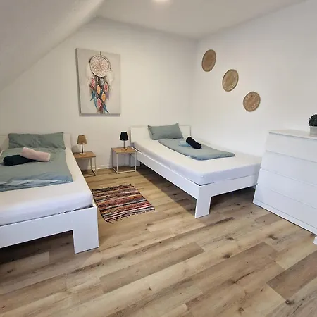 Grimm Апартаменты