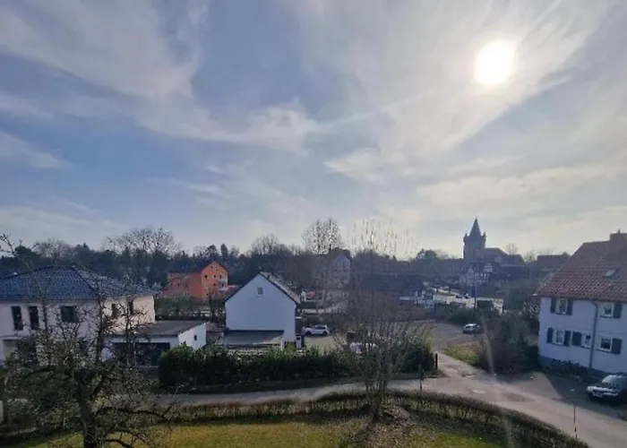 Апартаменты Grimm