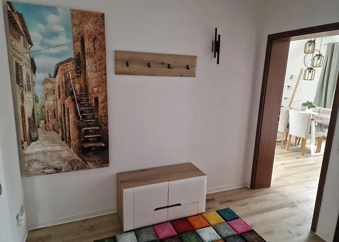 Appartamento Grimm Kassel